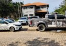 Homem preso por descumprir medida protetiva em São Pedro da Aldeia